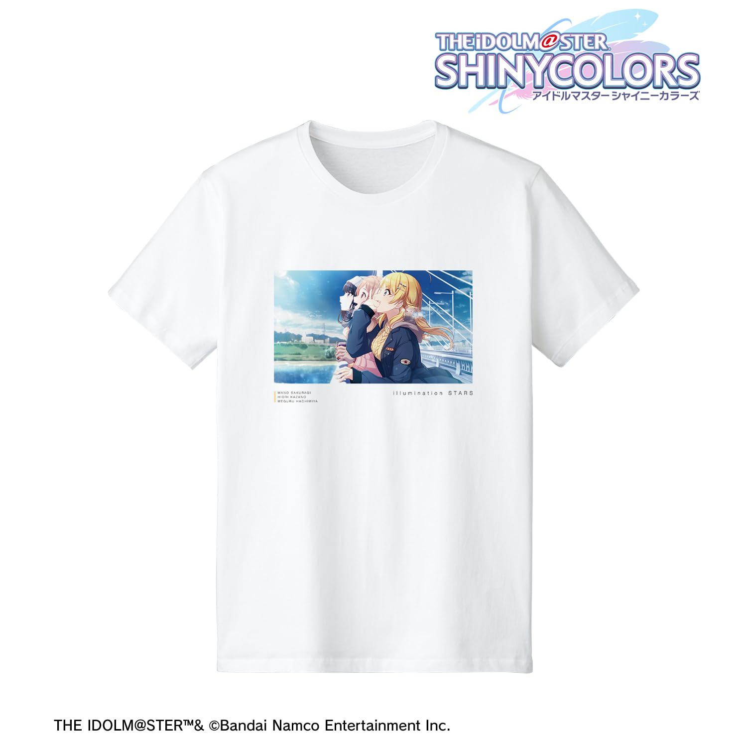 Amazon.co.jp: アイドルマスター シャイニーカラーズ 283プロ